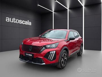 PEUGEOT 2008 PureTech 100 S&S Allure