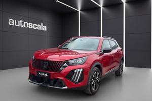 PEUGEOT 2008 PureTech 100 S&S Allure