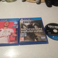 3 giochi ps4