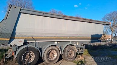 OMT FAI SRL TSBP75 (RIF941)