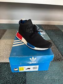 Adidas NMD_C1 2016 Vintage – Nuove Numero 40