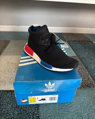 Adidas NMD_C1 2016 Vintage – Nuove Numero 40