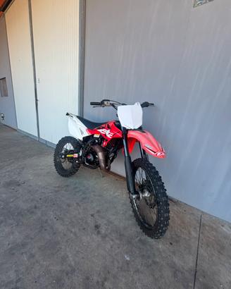 beta rr 50 2017
