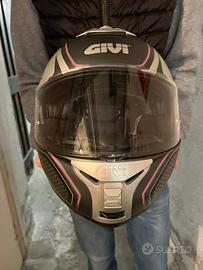 Casco GIVI hps x21