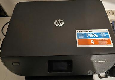 Stampante Hp Envy Photo 6230