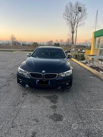 Bmw serie 4 gran coupè