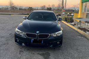 Bmw serie 4 gran coupè