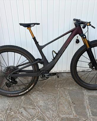 Scott spark sl taglia M