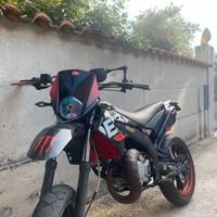 Derbi senda 50cc