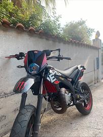 Derbi senda 50cc