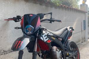 Derbi senda 50cc