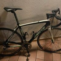 Bicicletta corsa