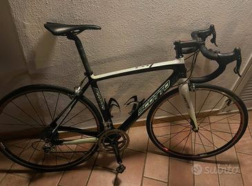 Bicicletta corsa