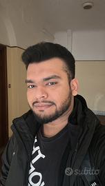 Commis di sala/ bar/ cameriere di sala