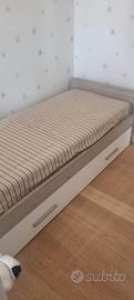 letto singolo mondo convenienza