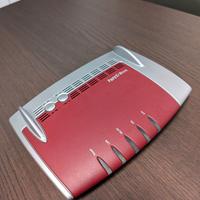 Router FritzBox 3490