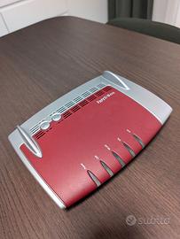 Router FritzBox 3490