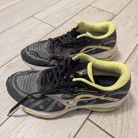 Scarpe running Mizuno