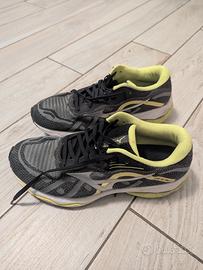Scarpe running Mizuno