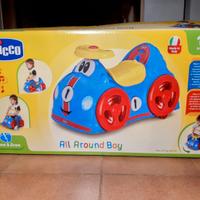 Macchina Cavalcabile Chicco All Around