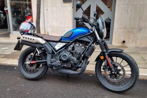 Honda CL500