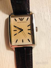 Orologio Emporio Armani