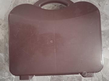 contenitore porta lego