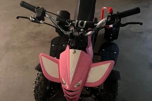 Mini Quad