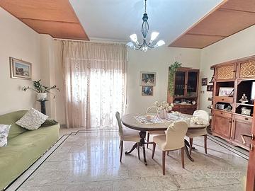 S.Antimo App.to ampia metratura C.so U. Sovietica