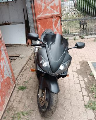 cbr 600 f