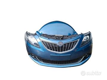 COMPLETO 4 Porte MUSO AIRBAG lancia ypsilon 2019