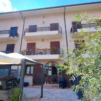 Villa a schiera in zona Vazzieri