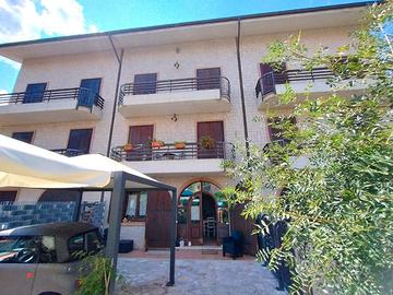 Villa a schiera in zona Vazzieri