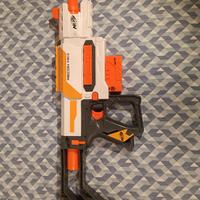 NERF modulus recon MKII