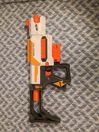 NERF modulus recon MKII