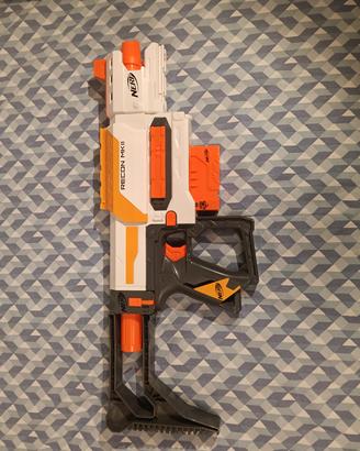 NERF modulus recon MKII