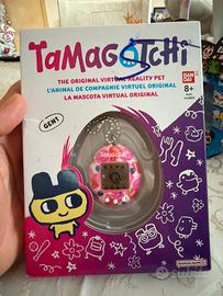 Tamagotchi