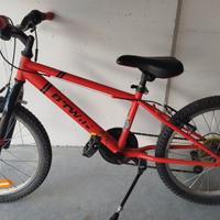 Bicicletta bambino 6 anni