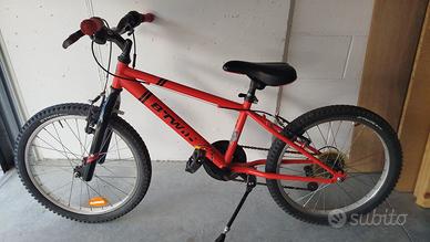 Bicicletta bambino 6 anni