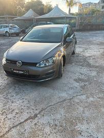 Golf Volkswagen