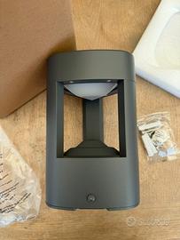 Lampada LED Lucante