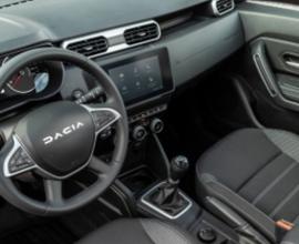 DACIA Sandero 2ª serie - 2021
