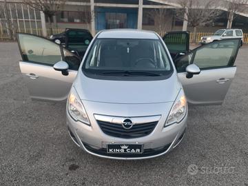 Opel Meriva 1.3 CDTI 95CV ecoFLEX b-color Elective