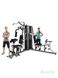 Home gym