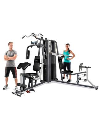 Home gym