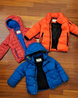 Giubbotti bambino Original Marines 5/6 anni