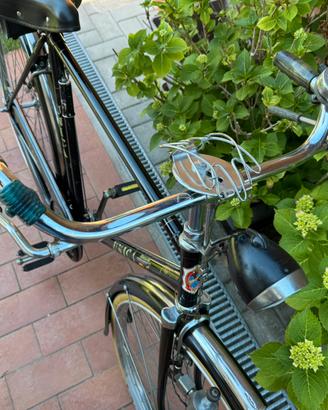 Splendida bicicletta d’epoca