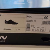 scarpe MTB/gravel 