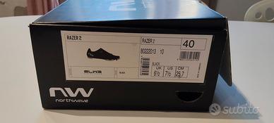scarpe MTB/gravel 