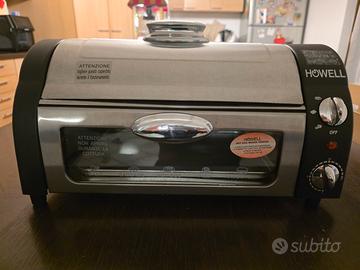 Fornetto Hot Dog Howell